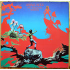 Uriah Heep - The Magician's Birthday  LP (виниловая пластинка)