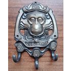 Вешалка СССР Год обезьяны