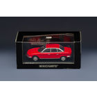 NSU RO-80, 1/43 Minichamps