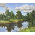 На берегах Случи