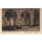 Открытка старинная