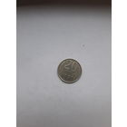 СССР 20 копеек 1987