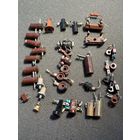 Клемма, стойка, разные (цена за 1шт)