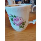 КРУЖКА 0.55Л КРАСНОДАРСКИЙ ФАРФОР