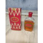 Винтажные духи Красная Москва С коробкой Заполнены больше половины