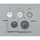 МОНЕТЫ ГРЕЦИИ (4)