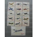 Продажа коллекции с 1 рубля! Этикетки спичечные винтаж.