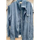 Спецовка рабочая.