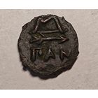 Пантикапей