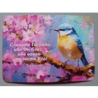 Календарик, 2026, глянец