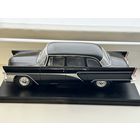 ГАЗ-13"Чайка"  Легендарные советские автомобили.