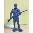 Солдатик ДЗИ СССР.