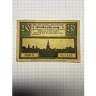 2,5 марки (нотгельды) г. Германия.-2012