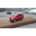 VW Fox, 1/43, винтажный Schuco