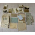 Супер лот.  Содержимое из немецкого сейфа ww2. С 1 рубля