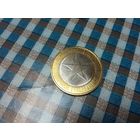 Словения 3 евро, 2008 Председательство Словении в Евросоюзе  45