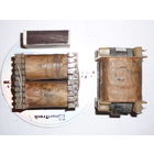 Трансформатор ТП 12-220-50 (ТП12)