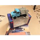 КО-450 (ЗИЛ-4333) Легендарные грузовики