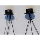 Транзистор П101