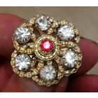 Брошь, СССР