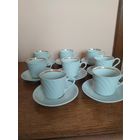 Набор чашек с блюдцами Добруш
