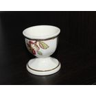 Фарфоровая пашотница для яиц, Германия, клеймо.