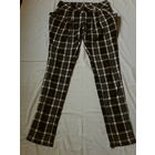 Брюки зауженные,44-46 р