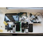 Разная электроника запчасти и целые ОТЛИЧНЫЙ ЛОТ