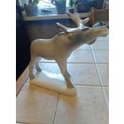 Статуэтка Лось, ЗХК 60 годы