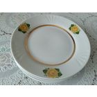 Тарелки десертные Рига, фарфор 5 шт.одним лотом