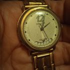 Часы Ракета,винтажный браслет