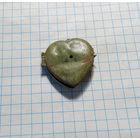 Старинный кулон для фото.