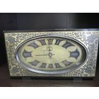 Часы настольные, рабочие.