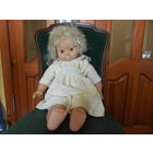 Кукла. СССР.