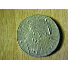 5 злотых 1934 г. Польша. Ядвига. (серебро) (1)