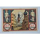 Нотгельд Германия