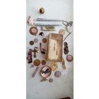 Мелочи Одним лотом