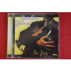 Gordon James - In Joy (2008, CD)