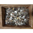 Монеты СССР 8кг. с рубля