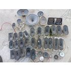 Динамики  . 50 шт.