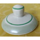 Крышечка-6 от заварника, сахарницы эпохи СССР