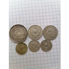 Монеты россии