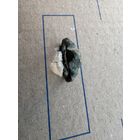 Кольцо старинное 2