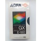 Кассета AGFA E-180GX