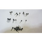 Набор транзисторов КТ339АМ,КТ337БМ,КТ203АМ,БМ,КТ350КМ,КТ345БМ,КТ3 15Б1,Ж1,КТ363АМ (лот10)