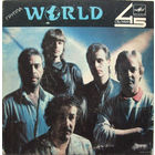 World, Русская, SINGLE 1987