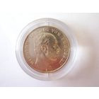 Победный талер. Пруссия. 1871 г. Оригинал