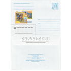 Беларусь 2004 За здоровый образ жизни (к4)