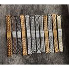 Браслеты для часов 18 мм ( Лот с рубля )