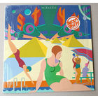 Styx - Miracles (USA LP 1981 винил)